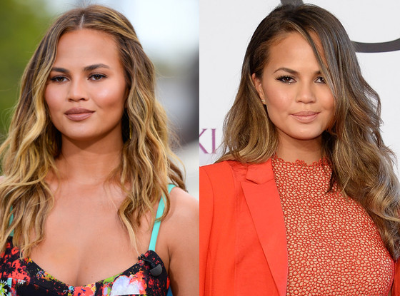 Chrissy Teigen Chrissy Teigen